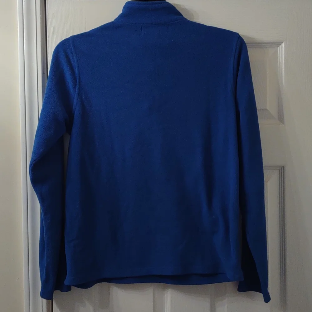 Vineyard Vines Whale Fleece Jacket